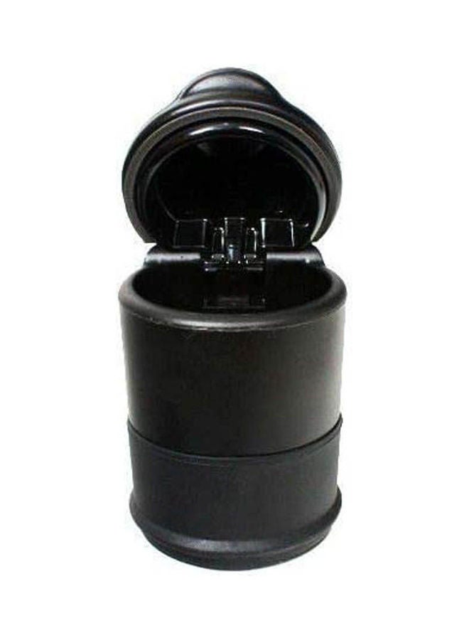 Portable Car Cigarette Ashtray - Image 2