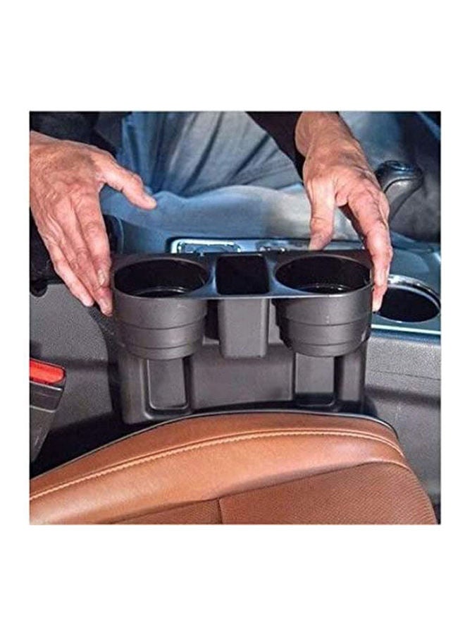 Organizer Box Car Seat Plastic - Image 2