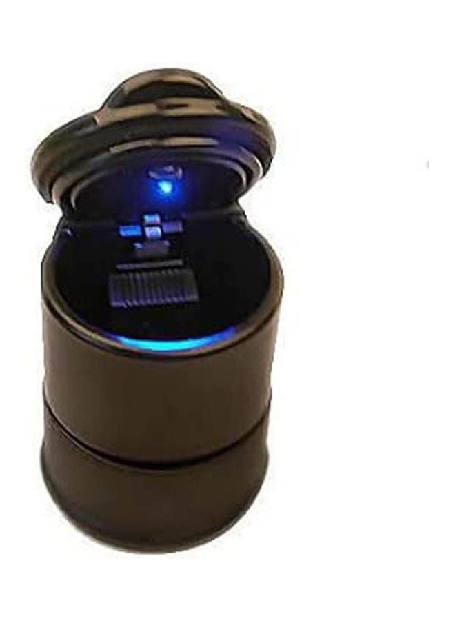 Grind Sand Material Automobile Ashtray
