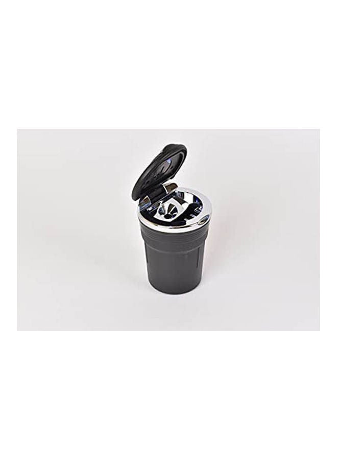 Generic - Cup Shape Ashtray Works - Image 1