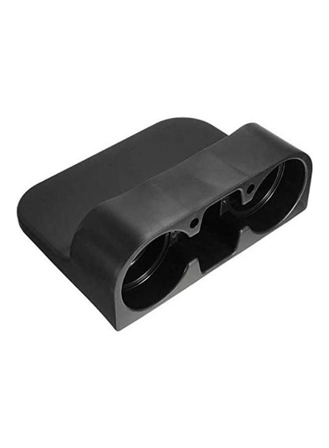 In-Car Organizer And Holder For All Personal Stuff Mobile Phone And Cups - Image 2