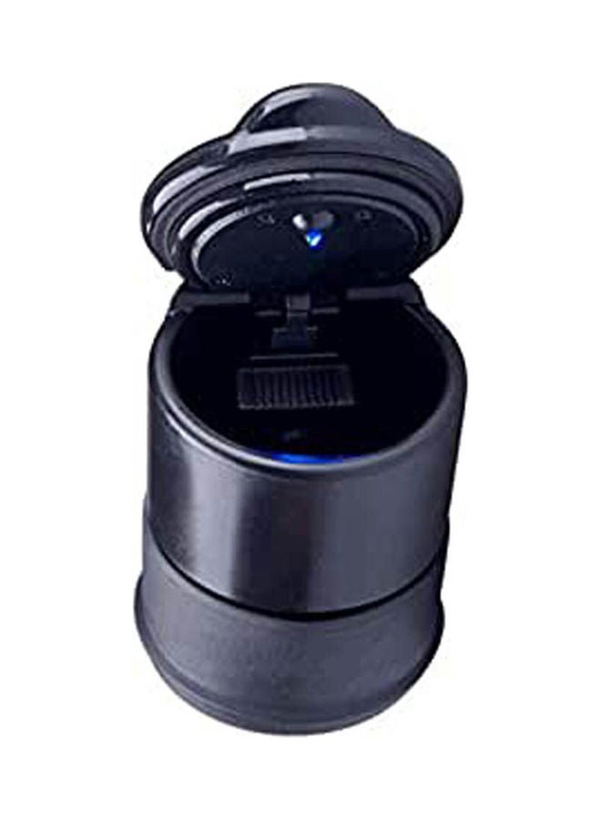 Ashtray With Led Lighting