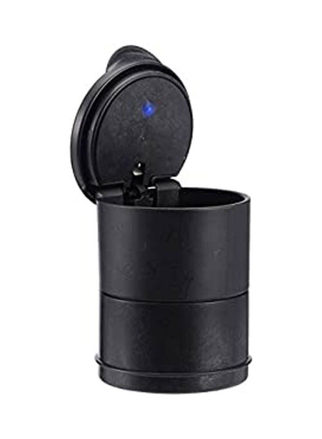 Generic Car Ashtray And Storage Cup With Led Light  - Image 1