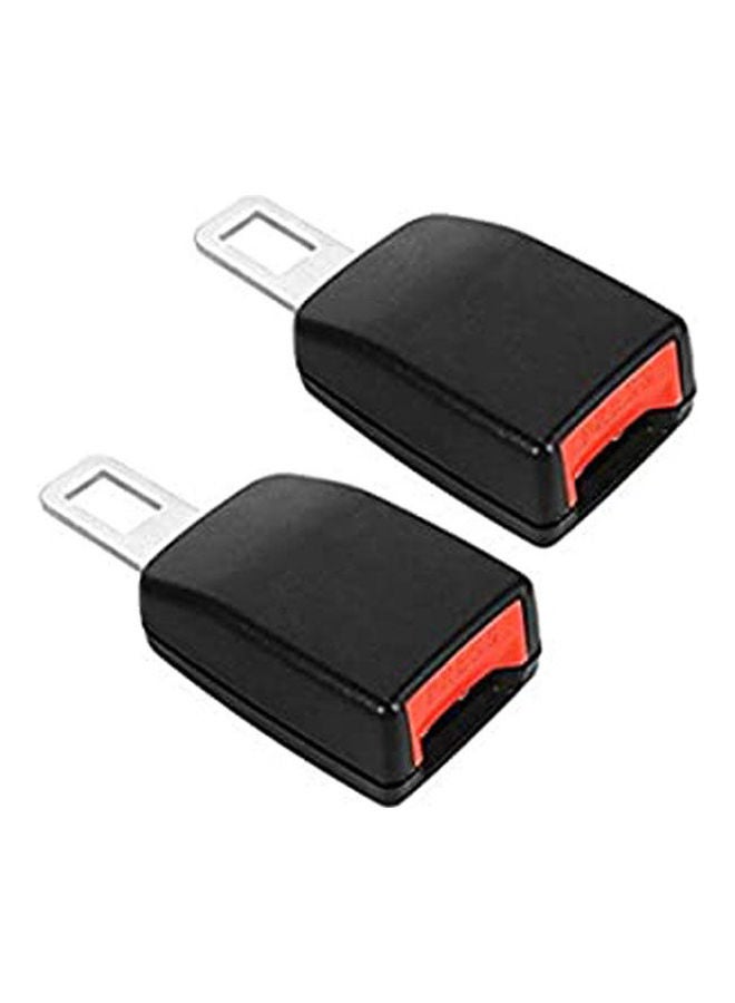Car Seat Belt Clip Seat Belts Buckles Extender - Image 1
