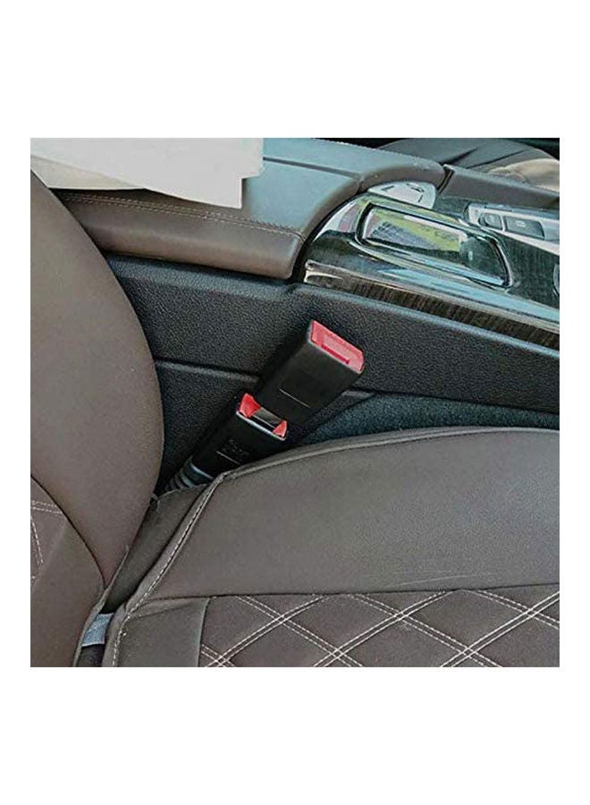 Car Seat Belt Clip Seat Belts Buckles Extender - Image 2