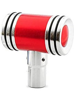 Universal Airplane Joystick Manual Gear Shift Knob Shifter Stick
