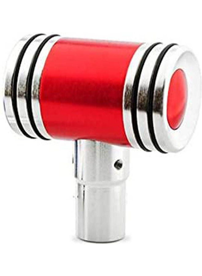 Generic - Universal Airplane Joystick Manual Gear Shift Knob Shifter Stick - Image 1