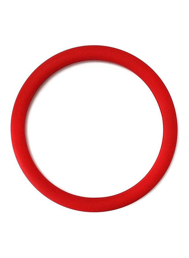 Car Steering Wheel Cover