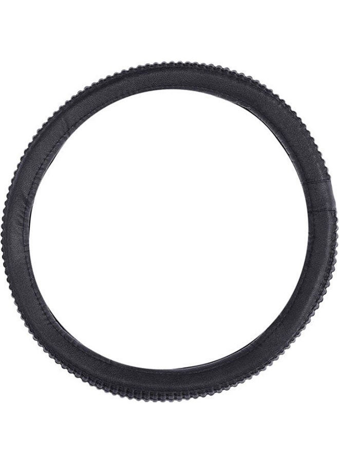 Car Steering Wheel Cover Yo-303-3