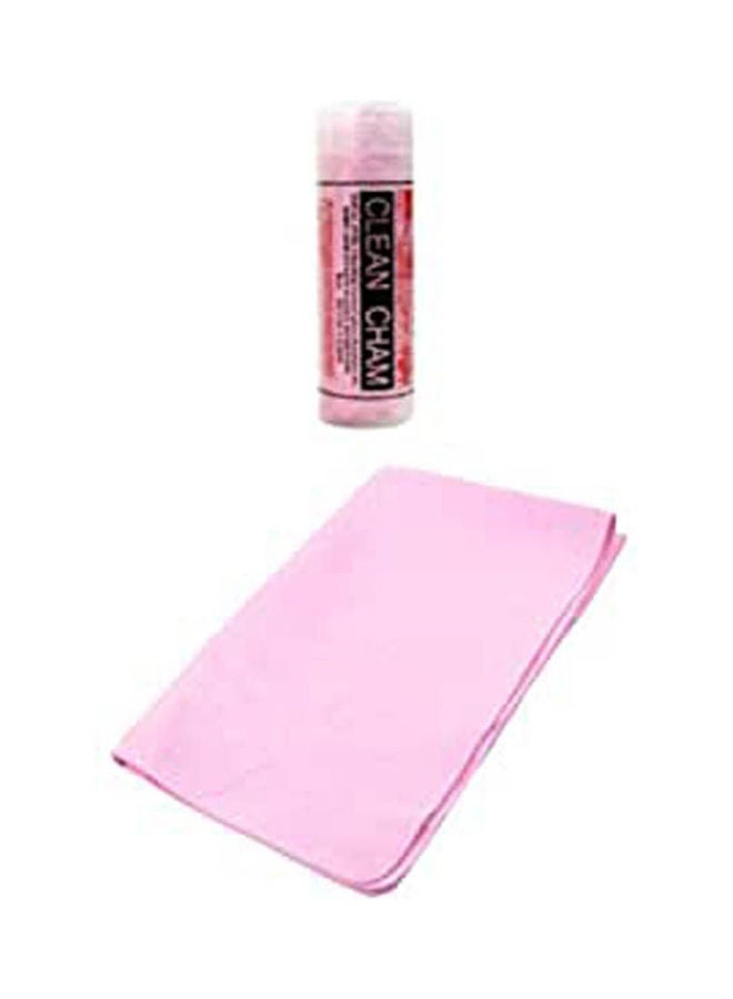 Car Cleaning Cloth