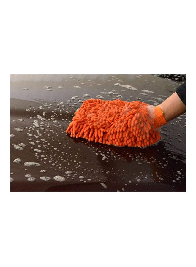 Car Cleaning Mitt Car Wash Cleaning Glove - Image 2