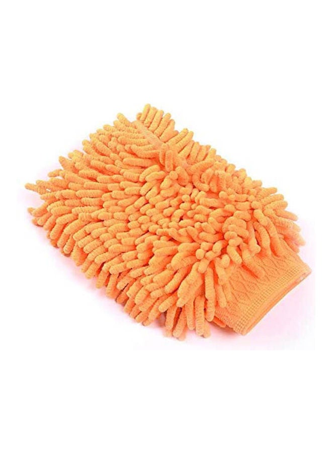 2Pcs Cleaning Glove Microfiber - Image 1