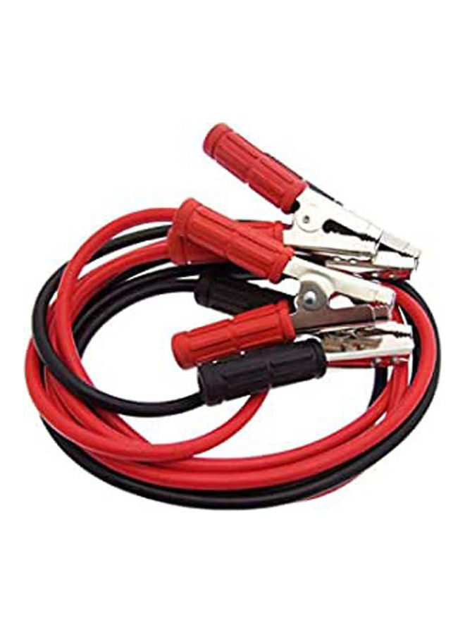 Generic Car Battery Booster Cable - 1000A 