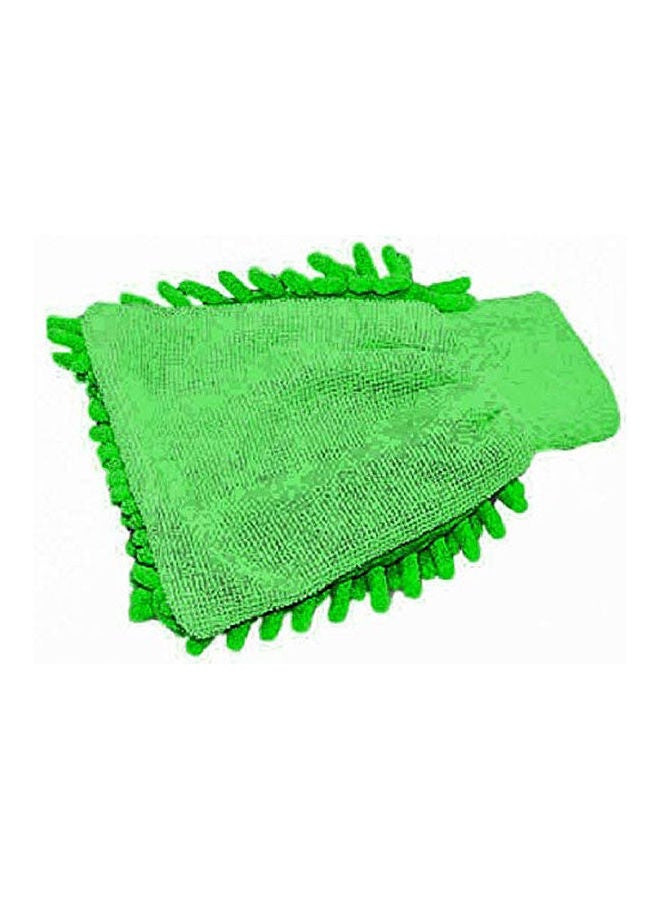 Car Wash Mitt Chenille Microfiber Wash Mitt - Image 2