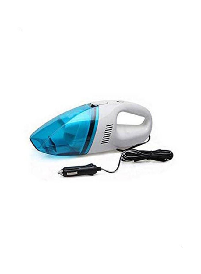 Car-Mounted Portable Mini Wet And Dry Dual Use Car Vacuum - Image 1