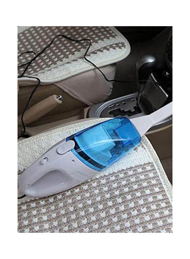 Car-Mounted Portable Mini Wet And Dry Dual Use Car Vacuum - Image 2