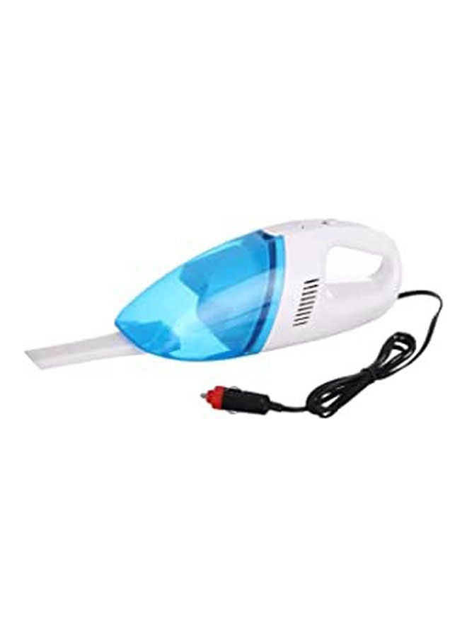 Portable Vacuum Cleaner For Cars And Light - Image 1
