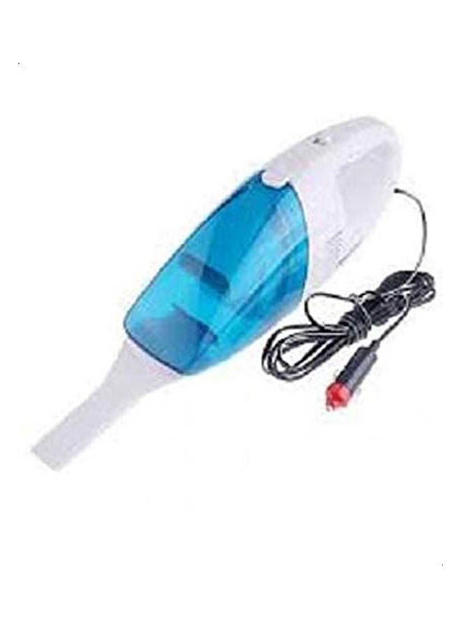 Premier High Power Car Handy Vacuum Cleaner