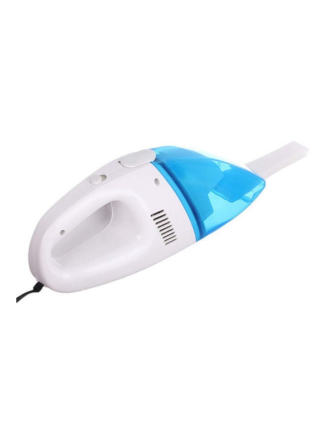 Portable Vacuum Cleaner For Cars And Light - Image 2