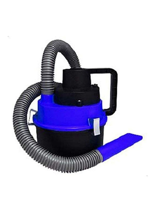 Generic Premier Wet And Dry Car Vacuum Cleaner Cum Air Inflator V