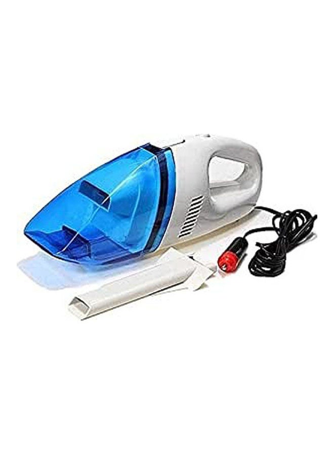 Generic Mini Portable Car Vehicle Auto Recharge Wet Dry Handheld Vacuum Cleaner 12V 