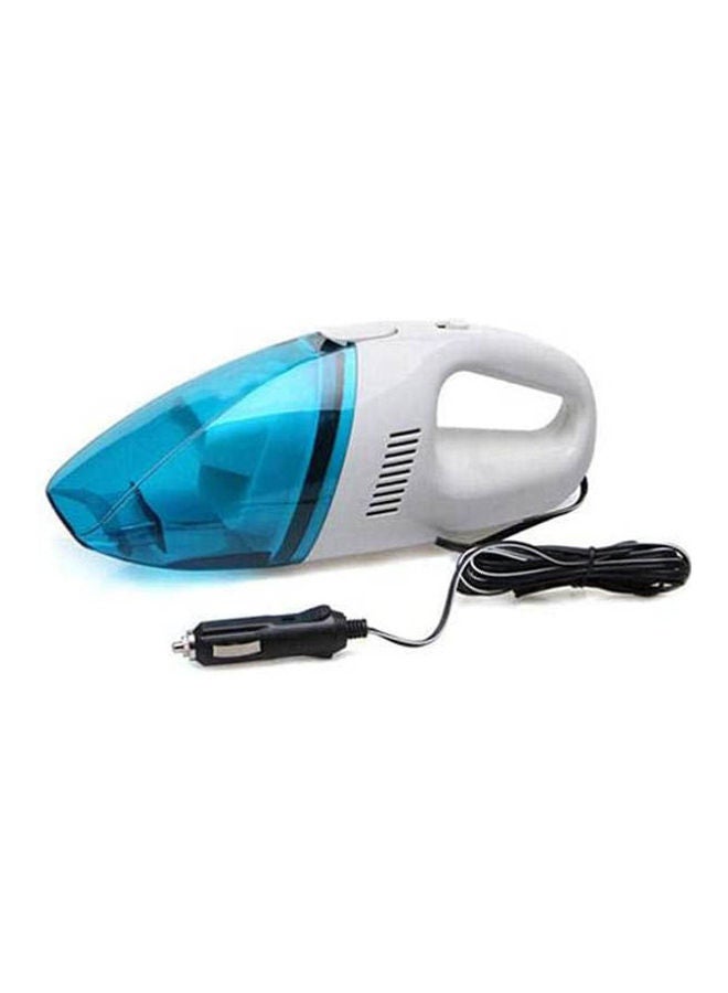 In-Car Cleaning Vacuum With Powrful Motor