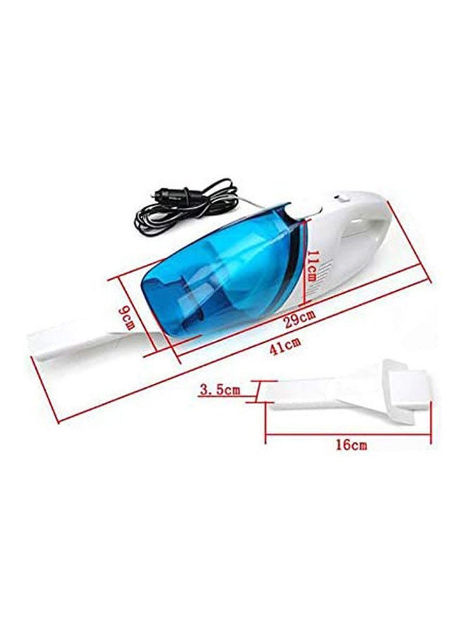Car Vacuum Cleaner 120W 12V Portable - Image 2