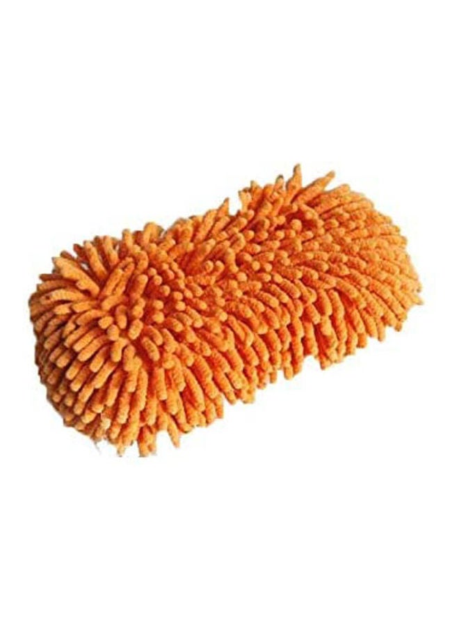 Car Wash Mitt Chenille Microfiber Wash Mitt - Image 1