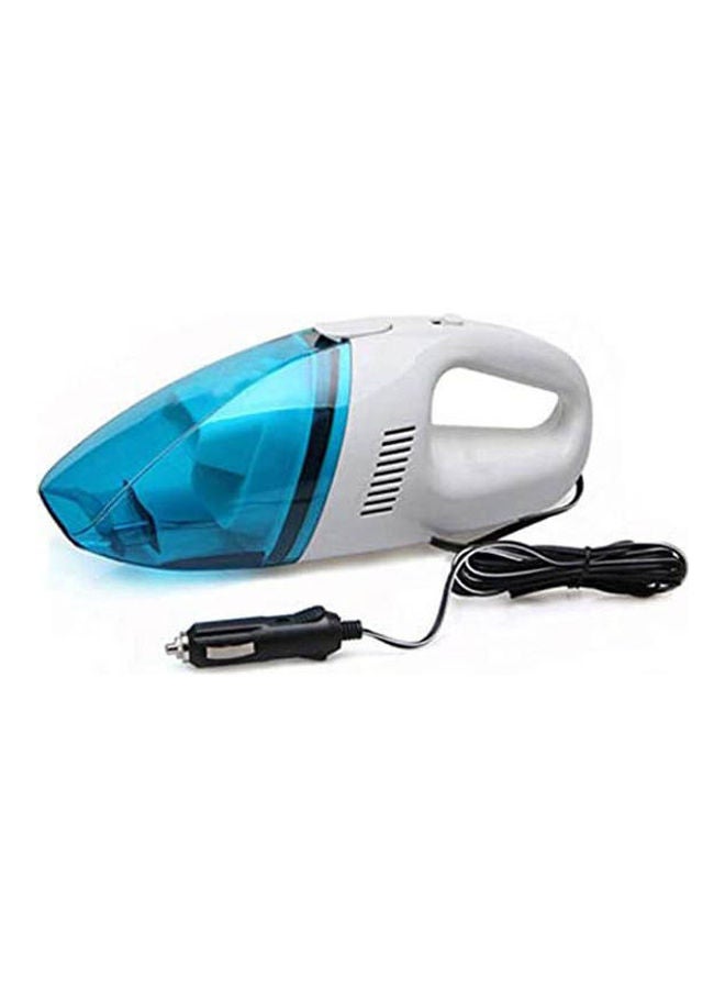 High Power Portable Handheld Car Vacuum Cleaner - Image 1