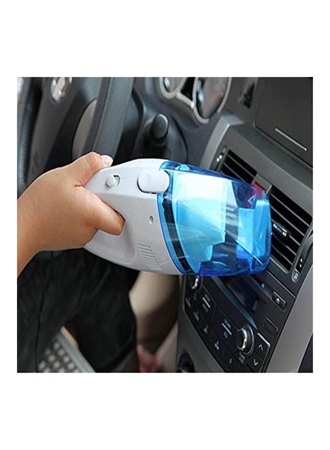 High Power Portable Handheld Car Vacuum Cleaner - Image 2