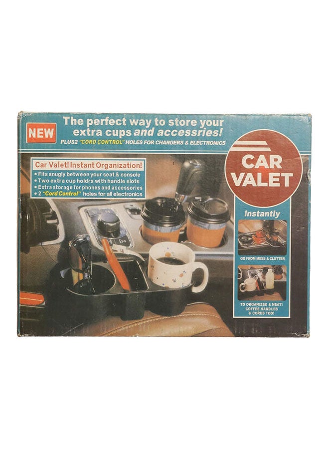 Car Valet Organization - Image 2