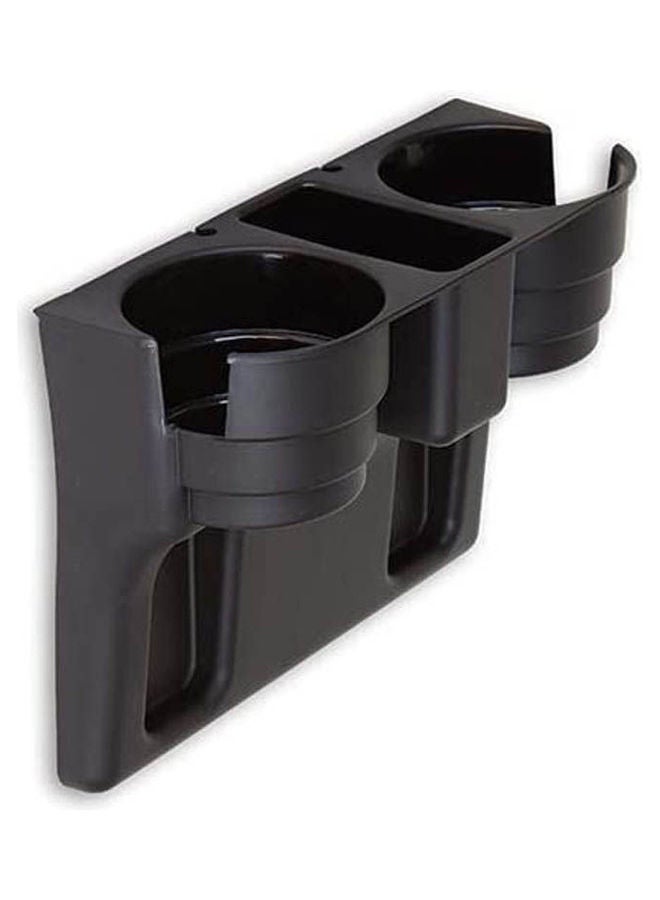 Car Valet Auto Back Seat Organizer Console Child Kid Cup Holder - Image 1