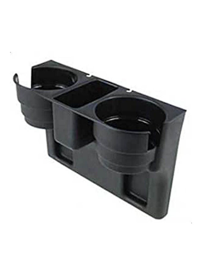 Car Valet Wedge Cup Holder - Image 1