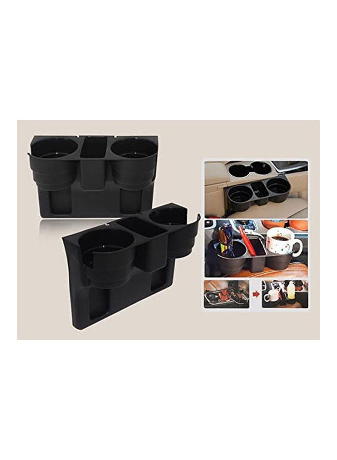 Car Valet Wedge Cup Holder - Image 2