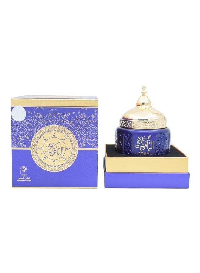 ALMAS Bakhoor Oud Yaqoot 50grams - Image 2