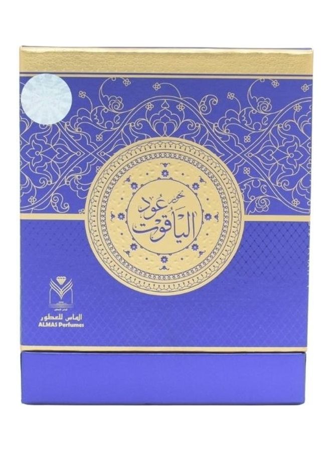 ALMAS Bakhoor Oud Yaqoot 50grams - Image 3
