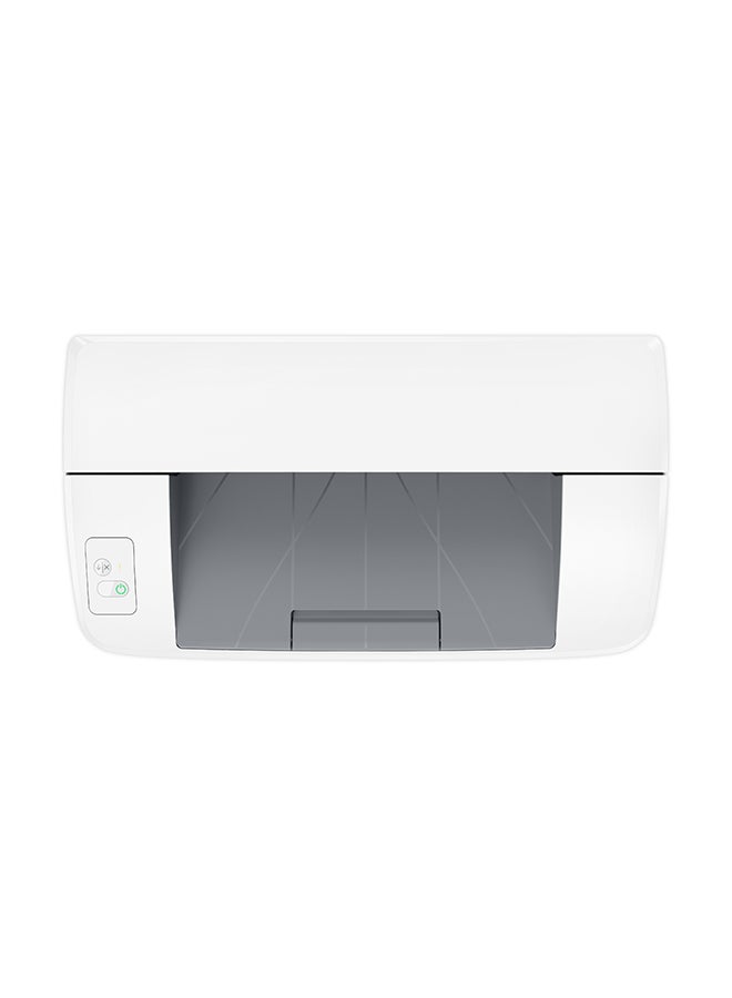 HP Laserjet M111A Printer, Print Up To 20 ppm A4, Hi-Speed ​​USB Port: Standard | White - Image 3