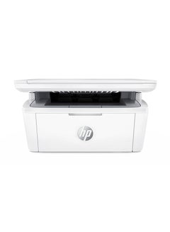 LaserJet MFP M141W Printer, Print/ Scan / Copy, Wireless Printing, Up to 20 ppm Print Speed, 8,000 pages Duty Cycle, 150 Sheet Input Tray, 600 x 400 dpi Copy Resolution 7MD74A White - v1651059719/N53181748A_2