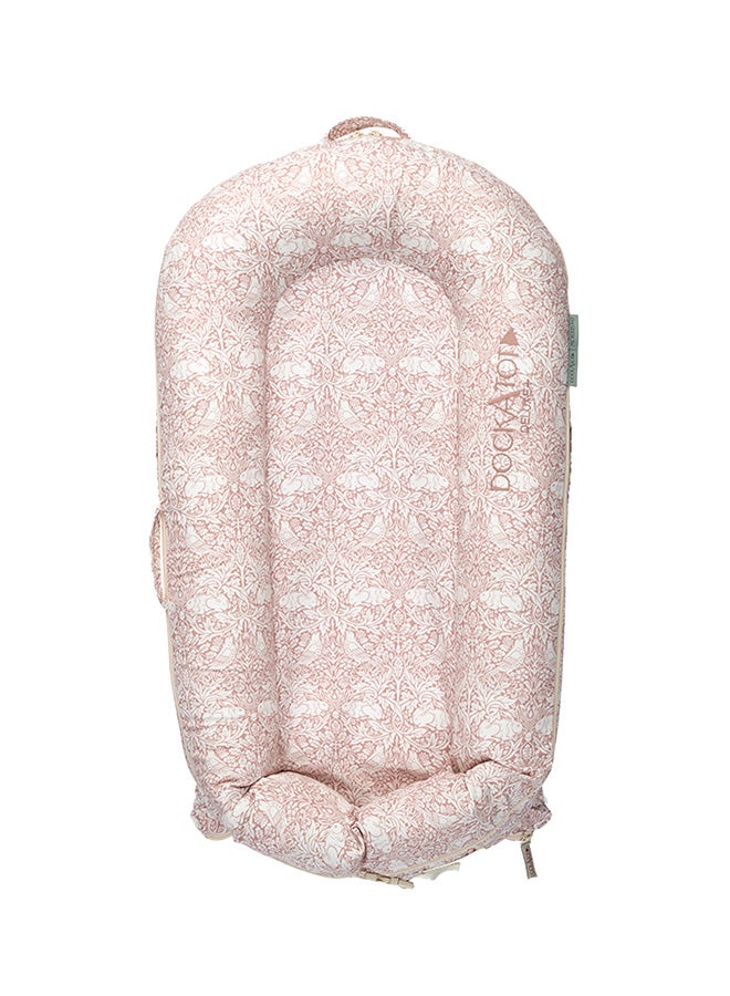 دوك إيه توت لحاف ديلوكس بلس بلون برير رابيت - Image 1