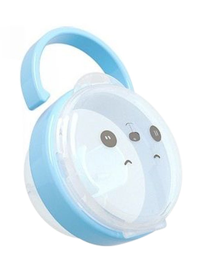 Polypropylene Pacifier Holder