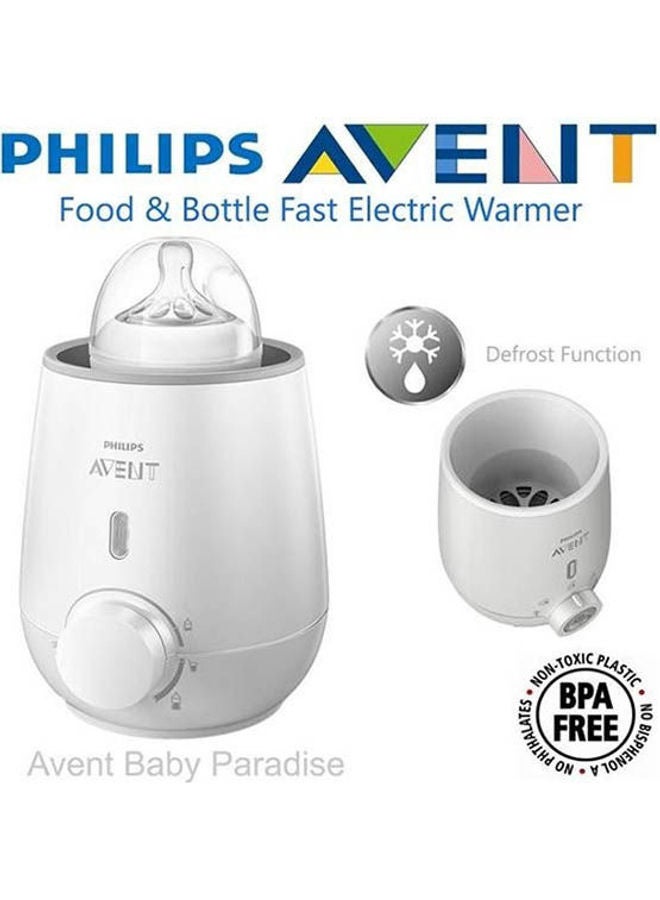 Philips Avent Bottle Warmer