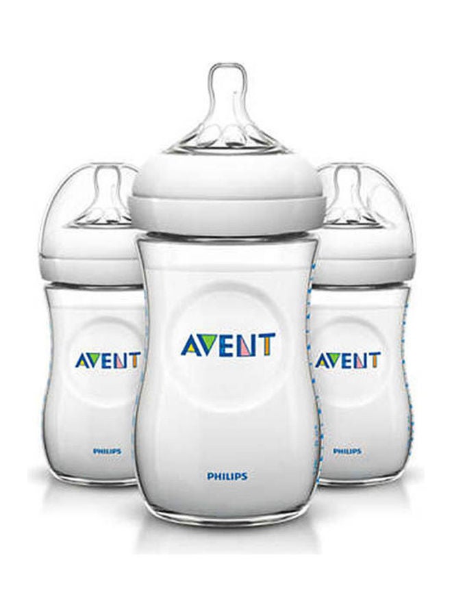 Philips Avent Natural Bottle