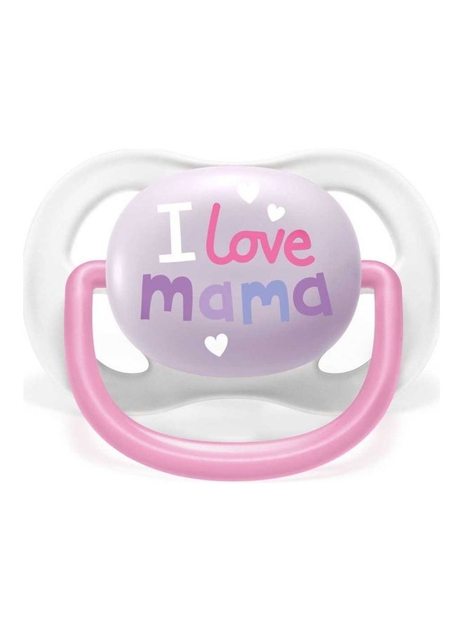 Philips Avent 2-Piece Ultra Air Pacifiers Including Sterilizers  - Image 3