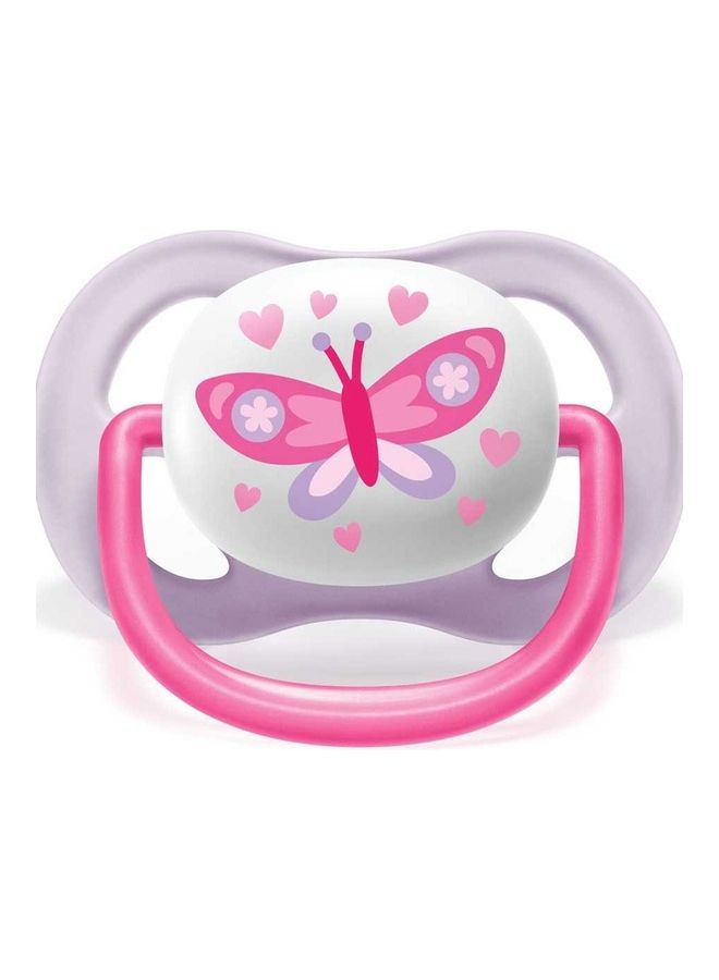 Philips Avent 2-Piece Ultra Air Pacifiers Including Sterilizers  - Image 4