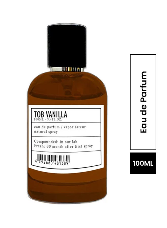 Aro-Fac Tob Vanilla EDP 100ml - v1651071616/N46900678A_3