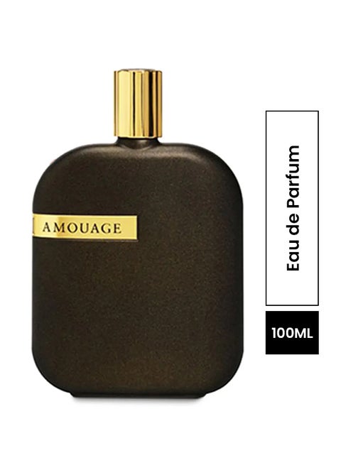 Opus VII Library Collection EDP 100ml