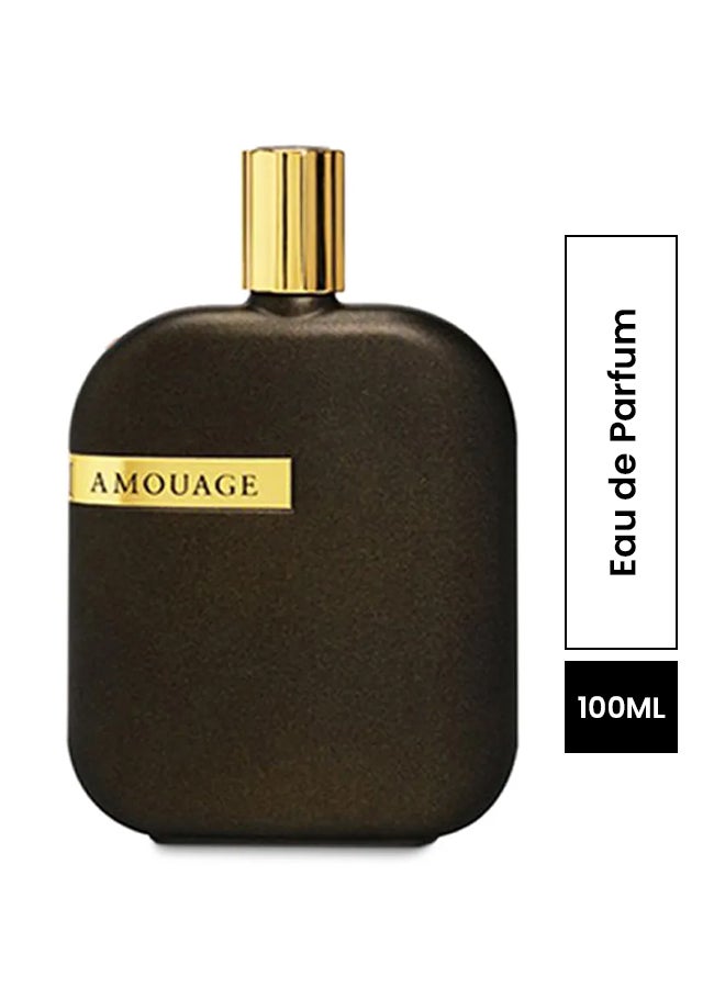 Opus VII Library Collection EDP 100ml