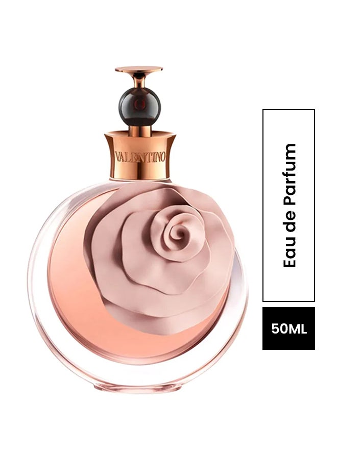 فالانتينو عطر فالنتينا أسولوتو إيو دي بيرفيوم 50ملليلتر  - Image 1