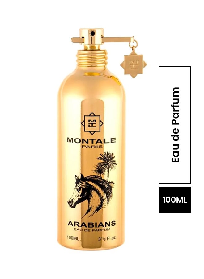 MONTALE Arabians EDP 100ml - Image 1