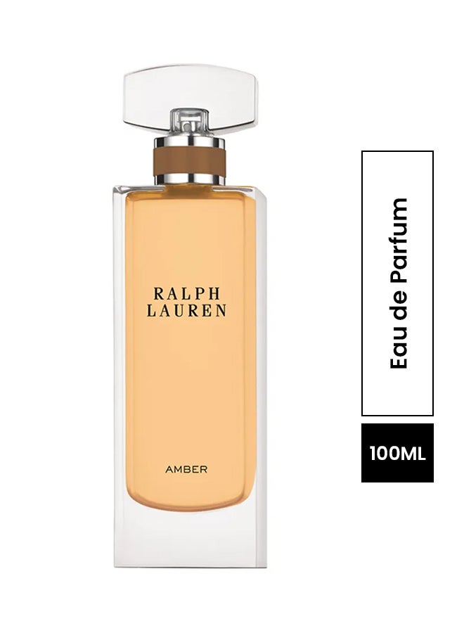 رالف لورين عطر العنبر 100ملليلتر - Image 1